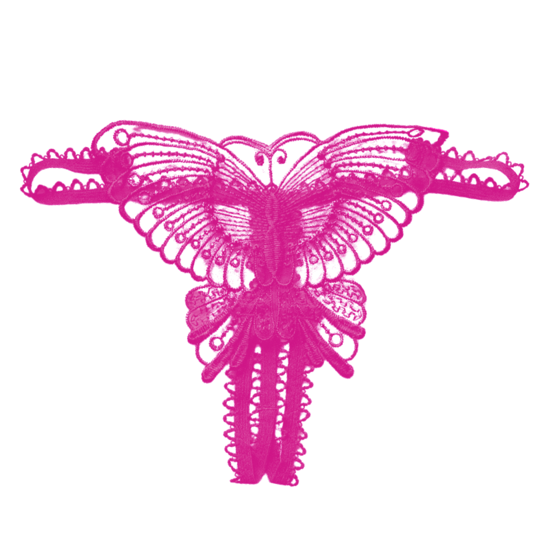 Her Majesty Custom Thongs β Sizes 0-8