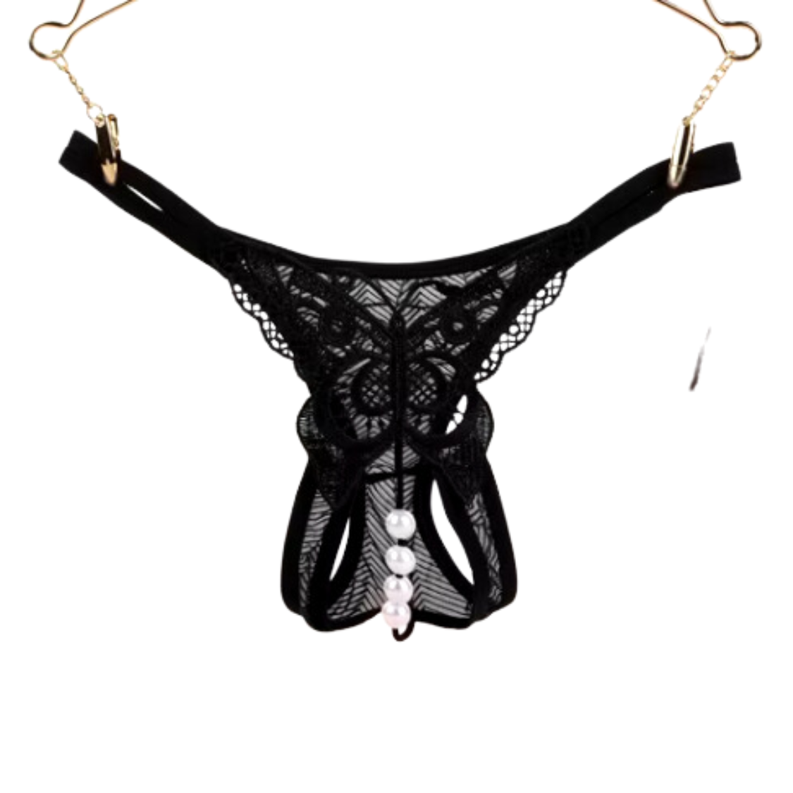 Her Majesty Custom Thongs β Sizes 0-8