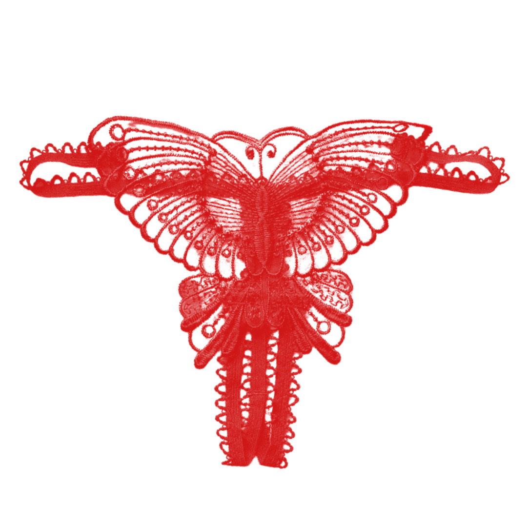 Her Majesty Custom Thongs β Sizes 0-8